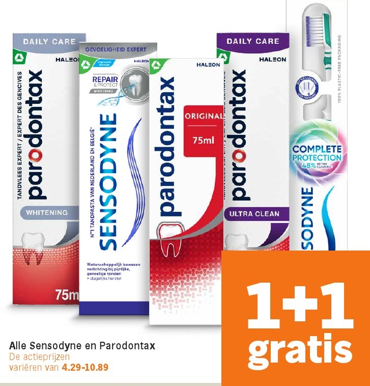 parodontax