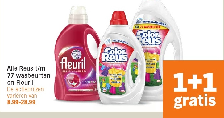 fleuril