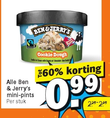 Cookie Dough