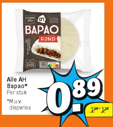 Bapao Rund