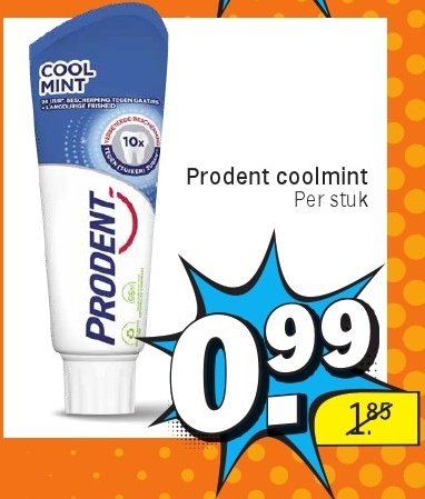 Prodent coolmint