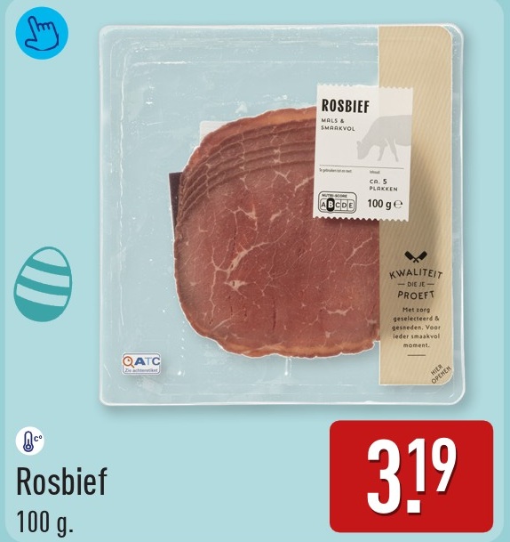 Rosbief