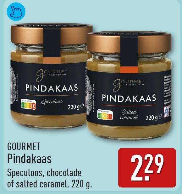 Pindakaas