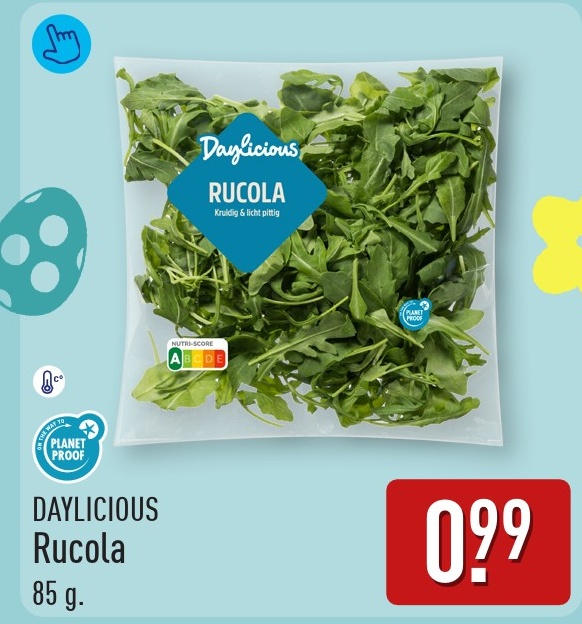 Rucola