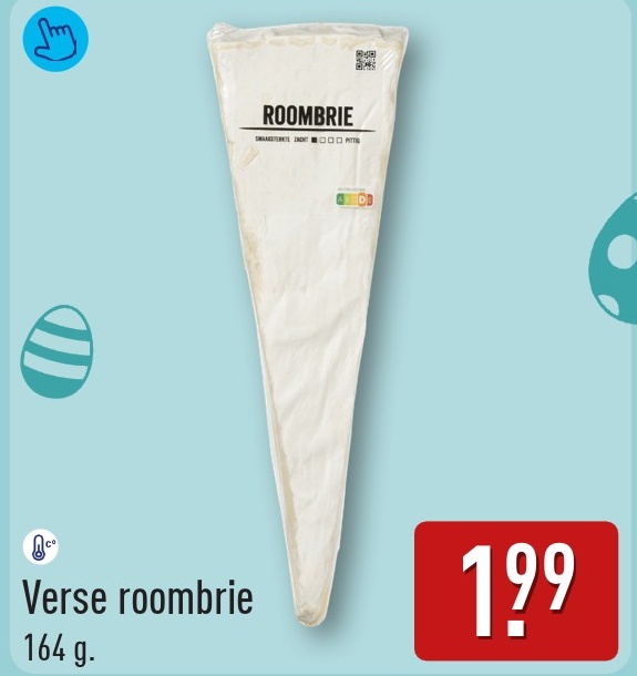 Verse roombrie