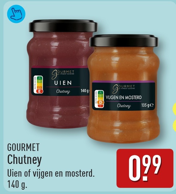 Chutney