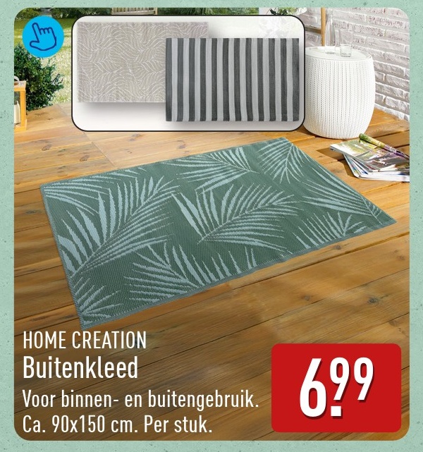 Buitenkleed