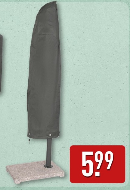 Patio Umbrella Cover