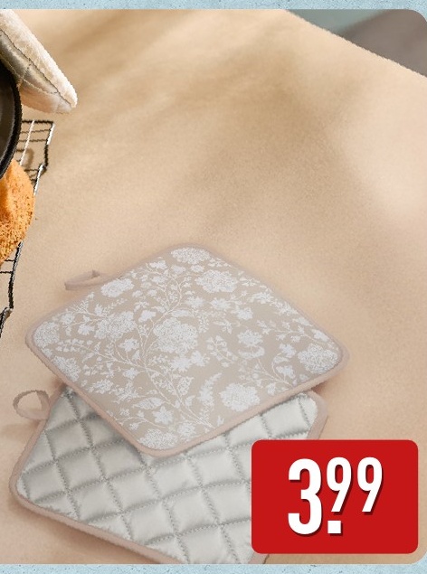 Pot Holder