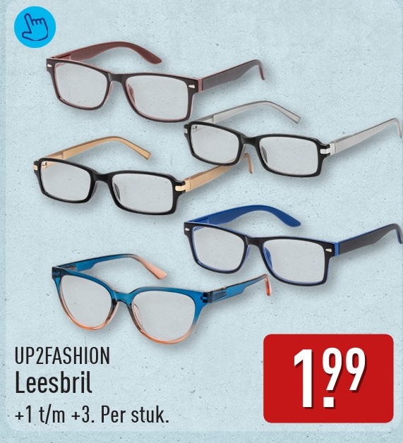 Leesbril