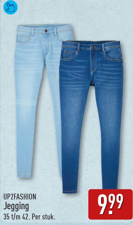 Jegging