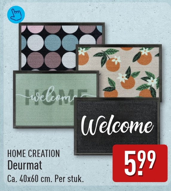 Deurmat