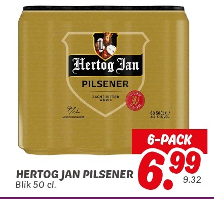 Hertog Jan Pilsener