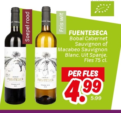 FUENTESCA