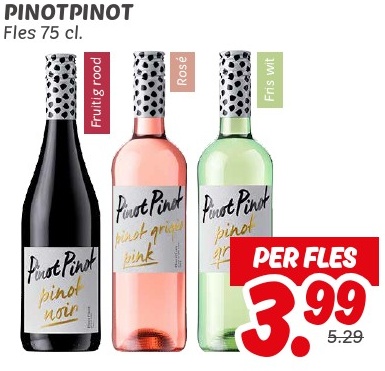 PinotPinot