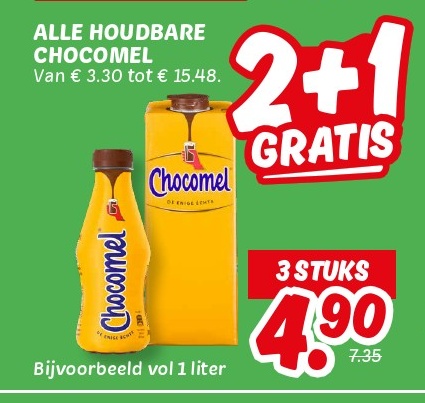 Chocomel
