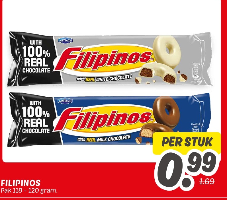 Filipinos