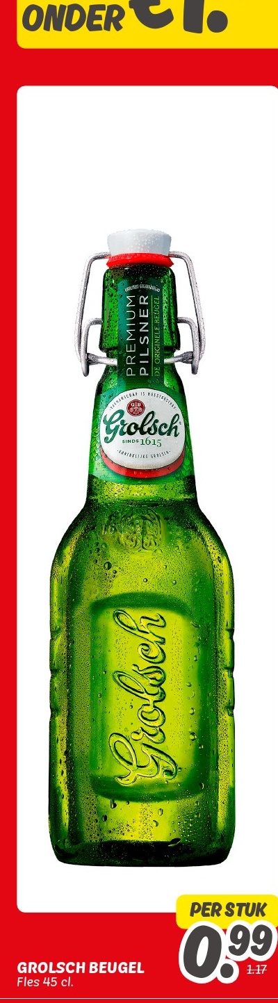 Grolsch