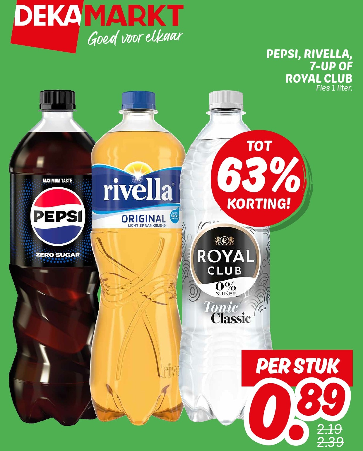 Rivella Original
