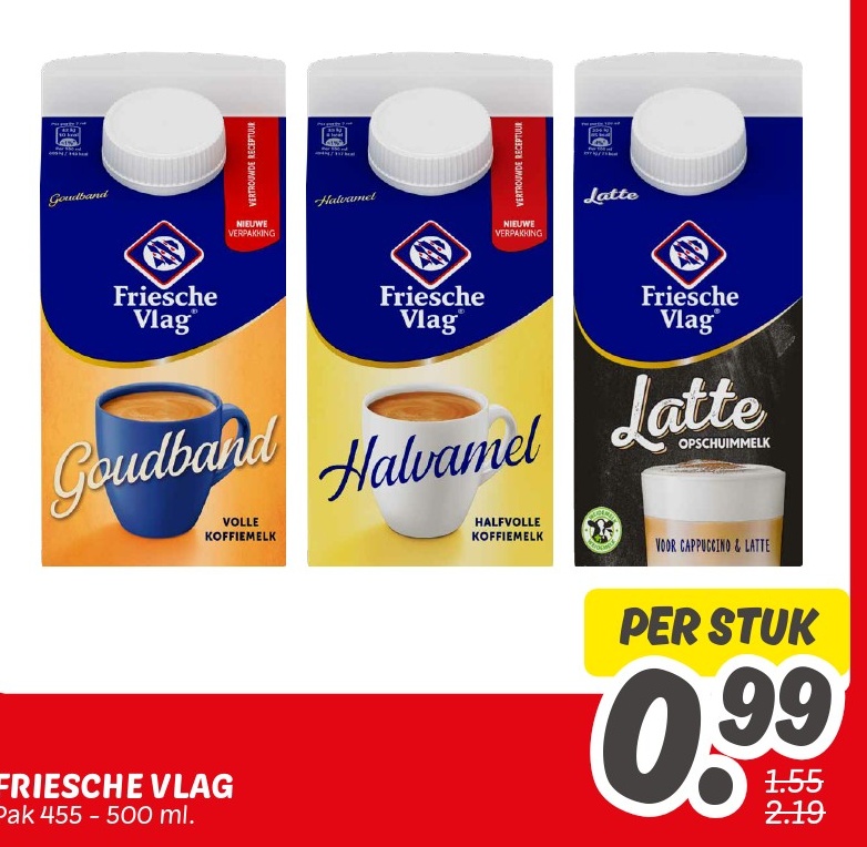 Friesche Vlag