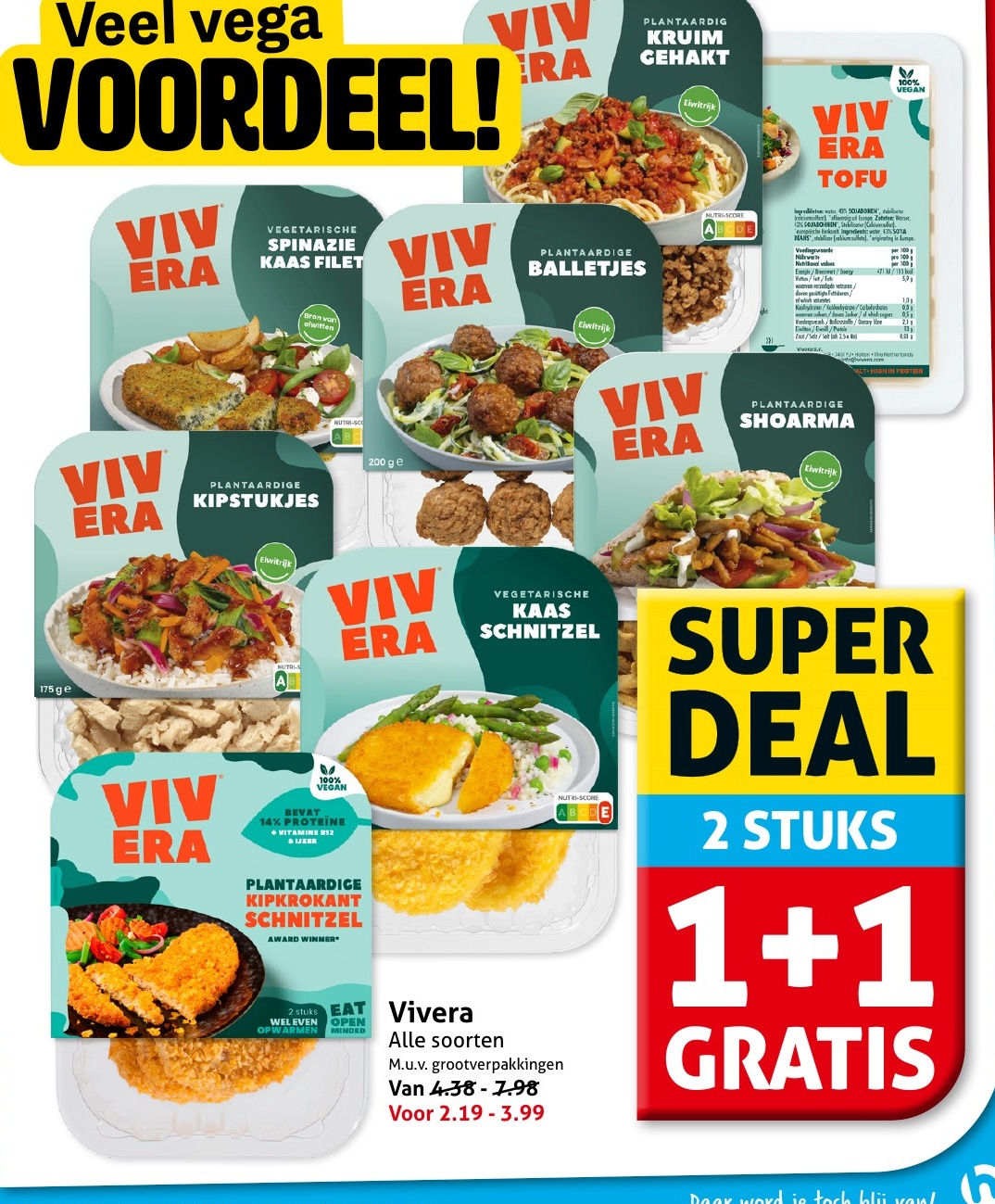 Vivera