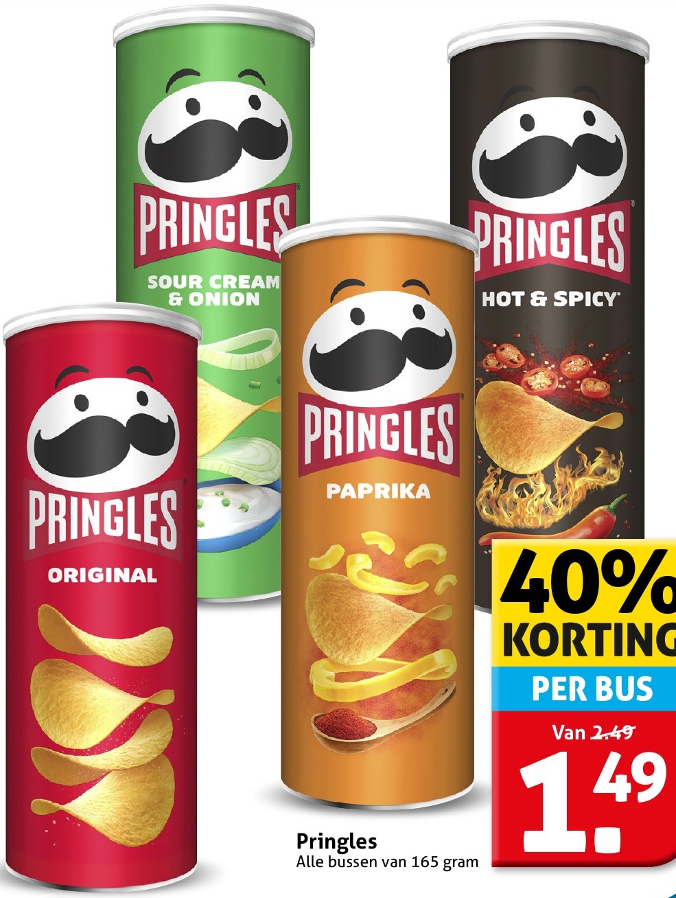 Pringles