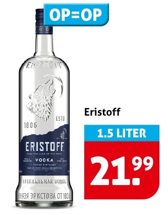 Eristoff