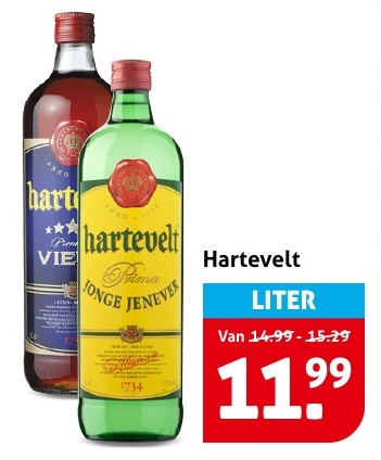 Hartevelt