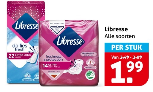 Libresse