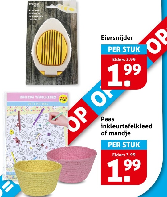 Eiersnijder