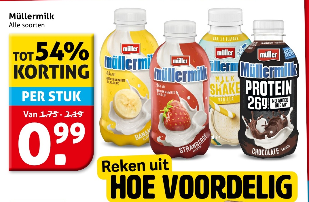 Müllermilk