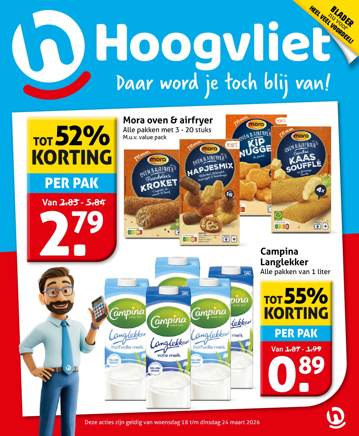 Hoogvliet Folder Week 12