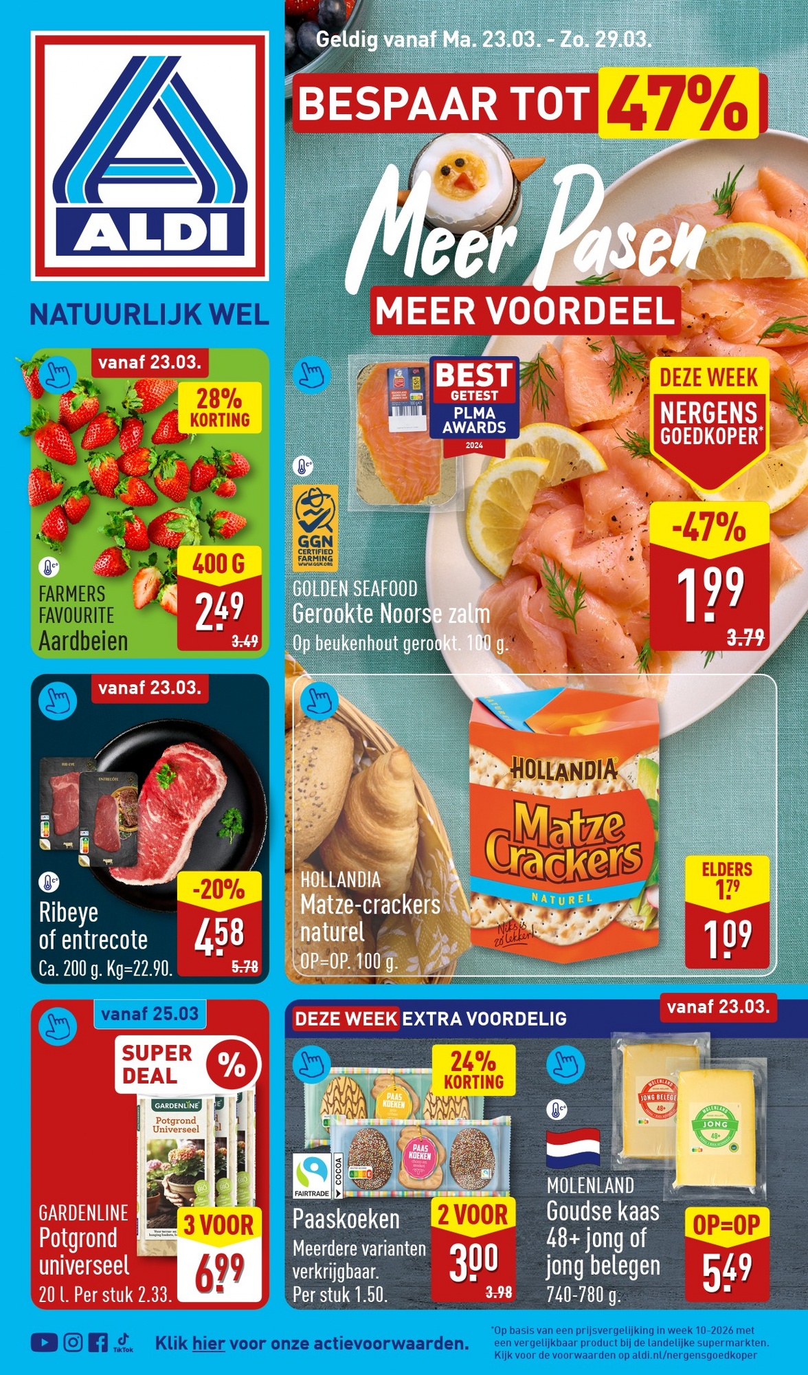 Aldi Folder Week 13