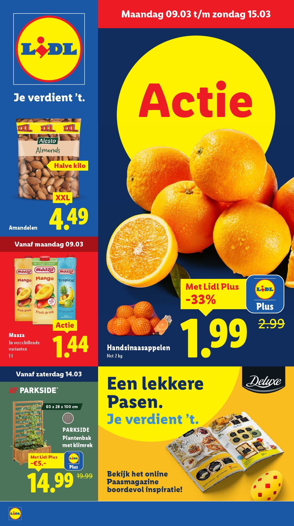 Lidl Folder Week 11
