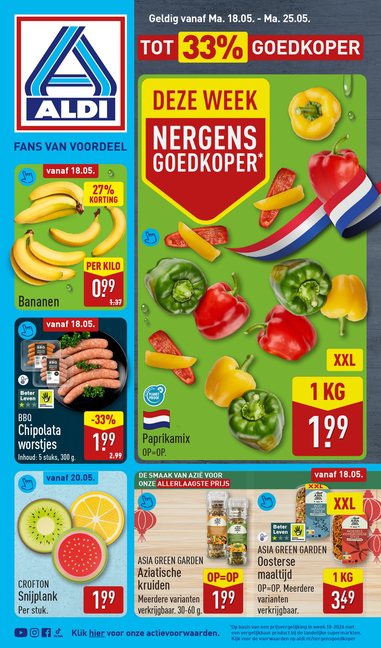 Aldi Folder Week 21