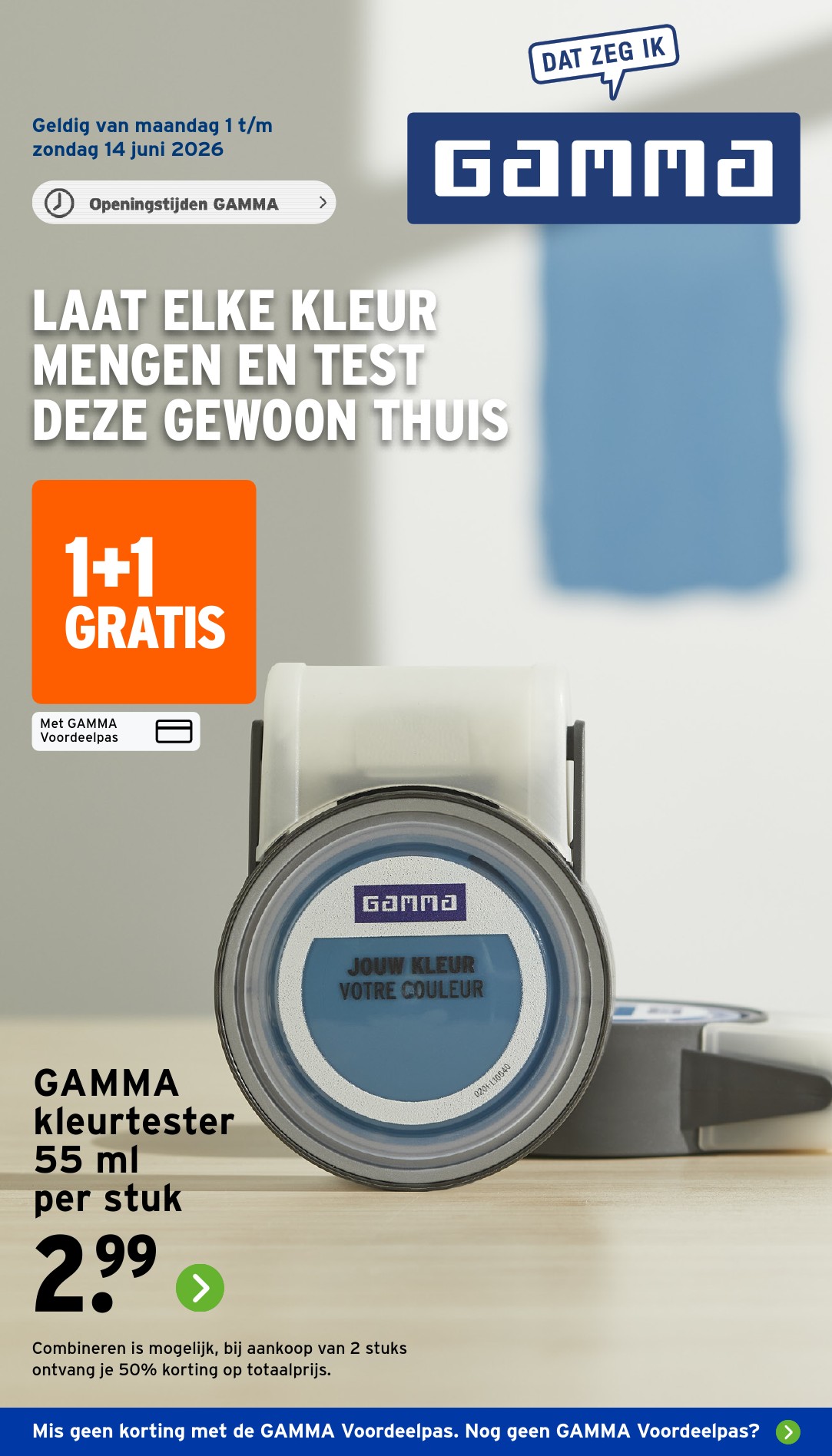 Gamma Folder Week 23