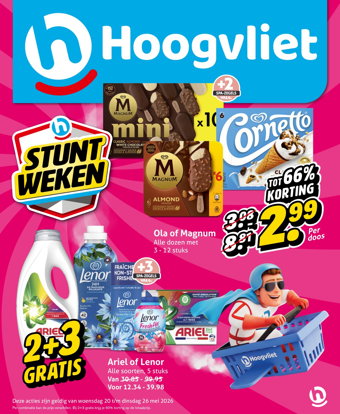 Hoogvliet Folder Week 21