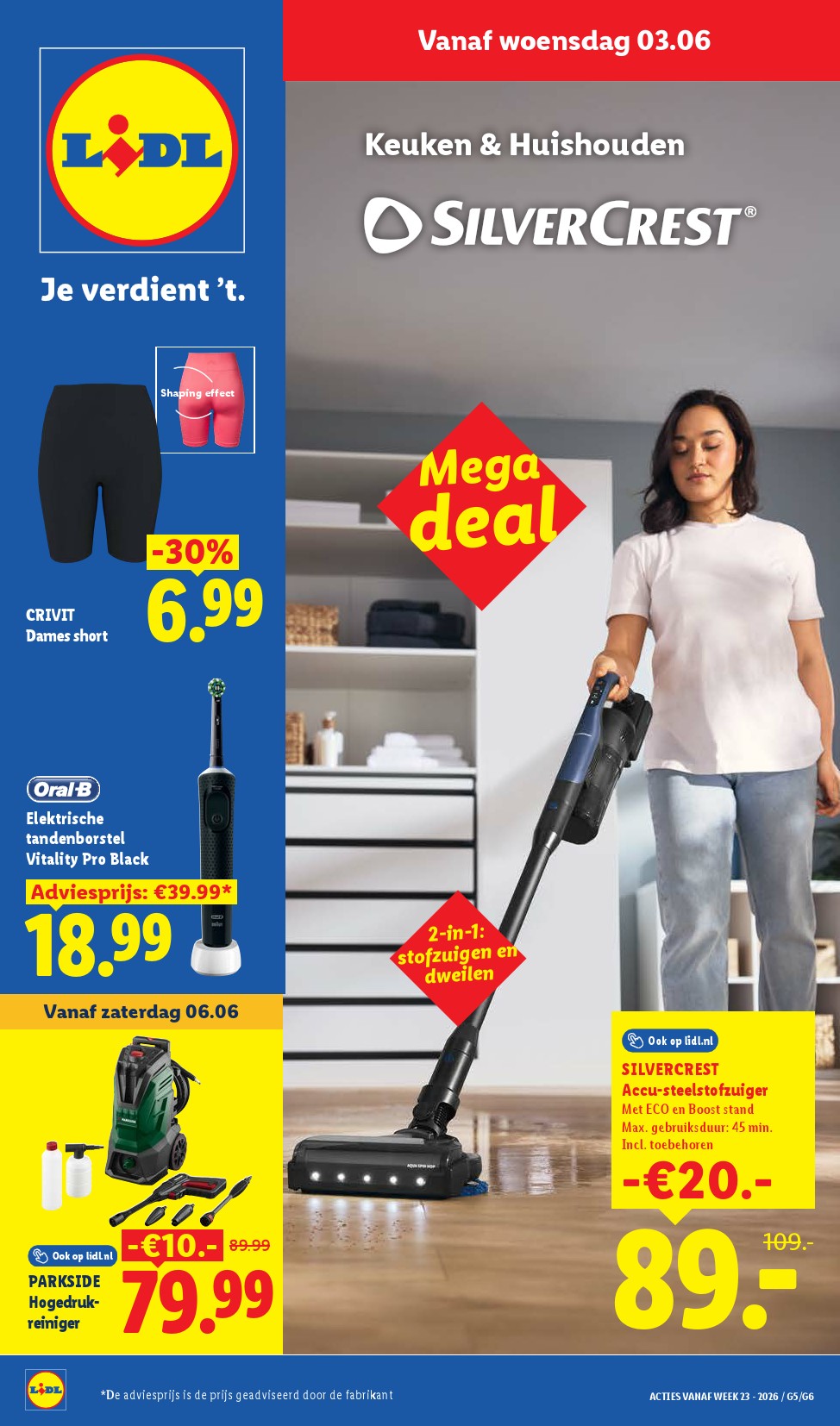 Lidl Folder Week 23