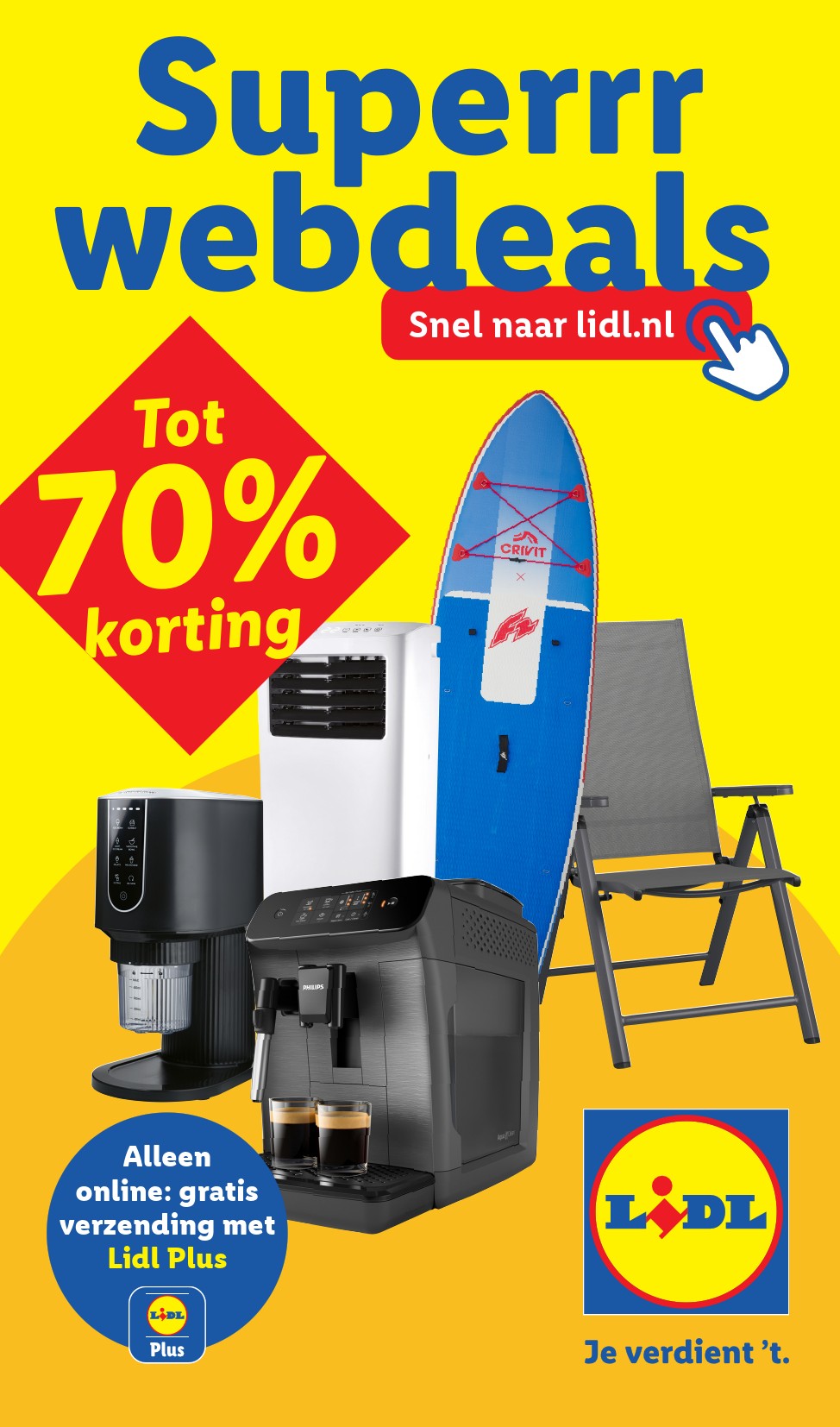 Lidl Non Food Folder Week 23