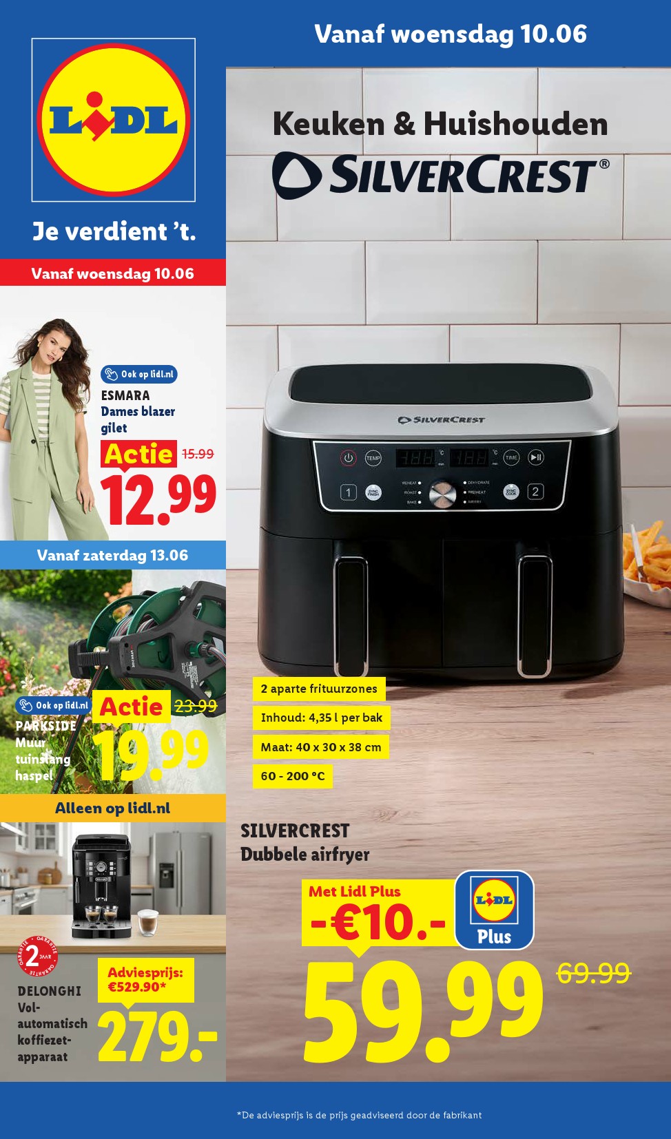 Lidl Non Food Folder Week 24