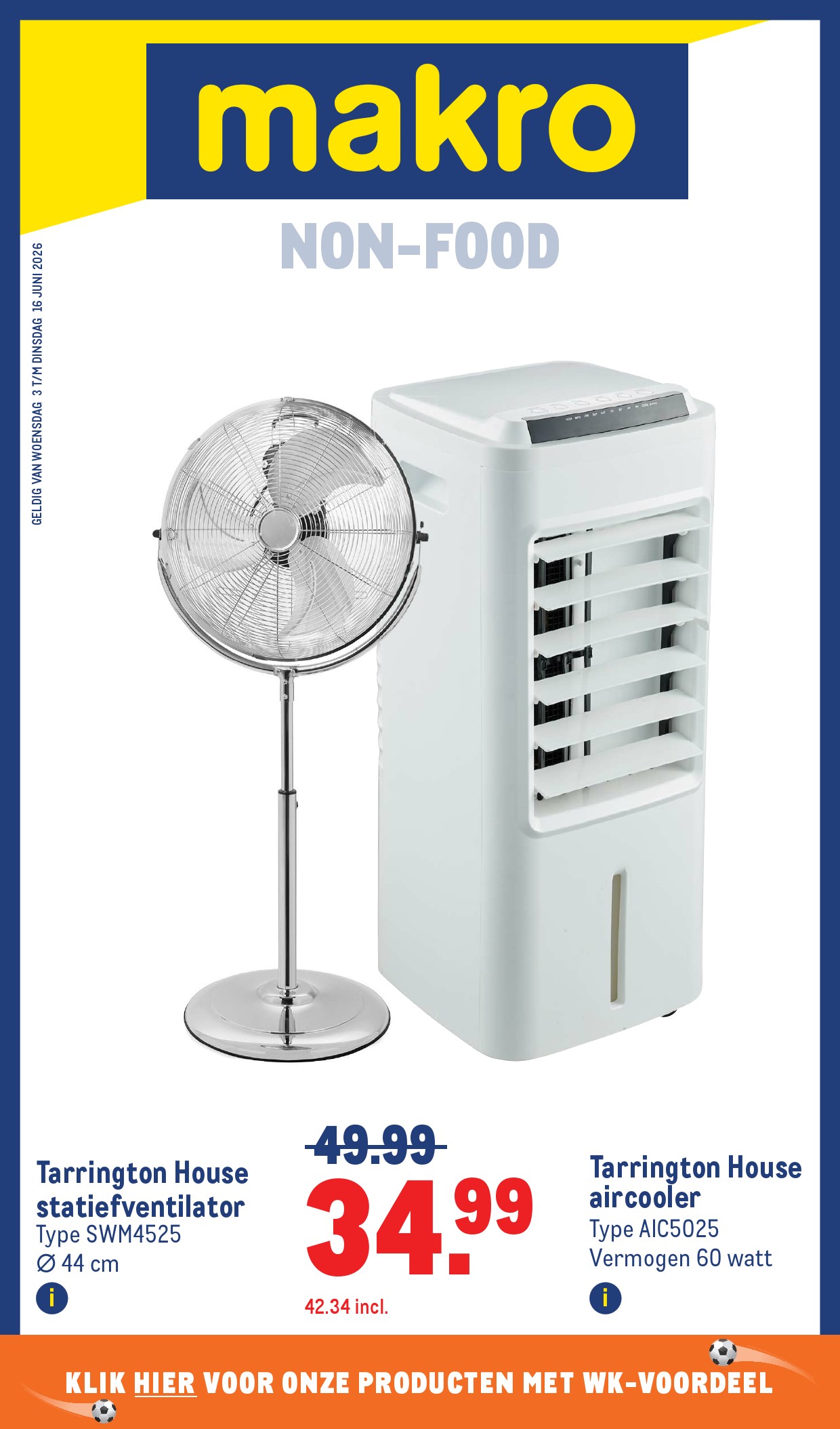 Makro Non Food Folder Week 23-24