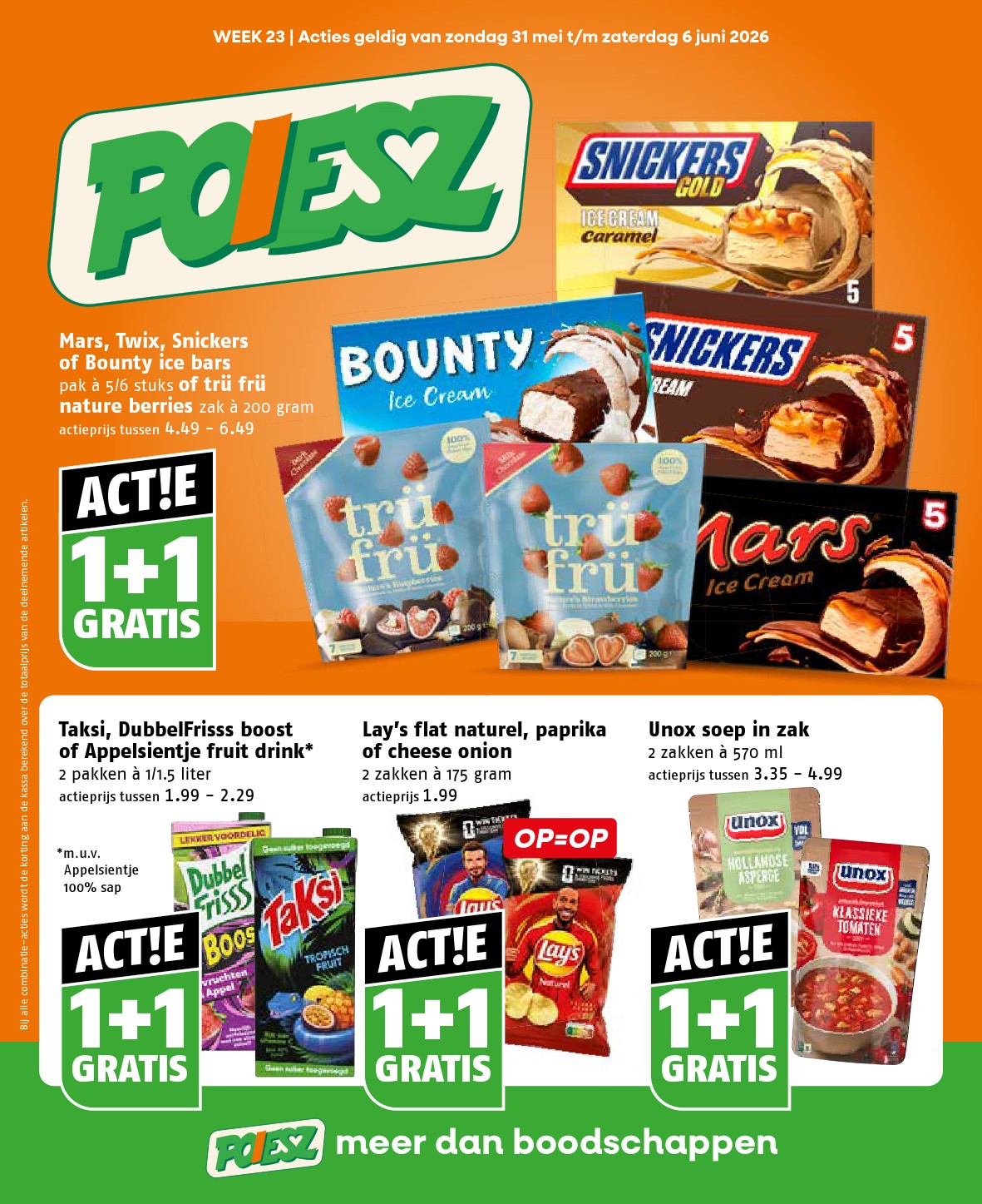 Poiesz Folder Week 23