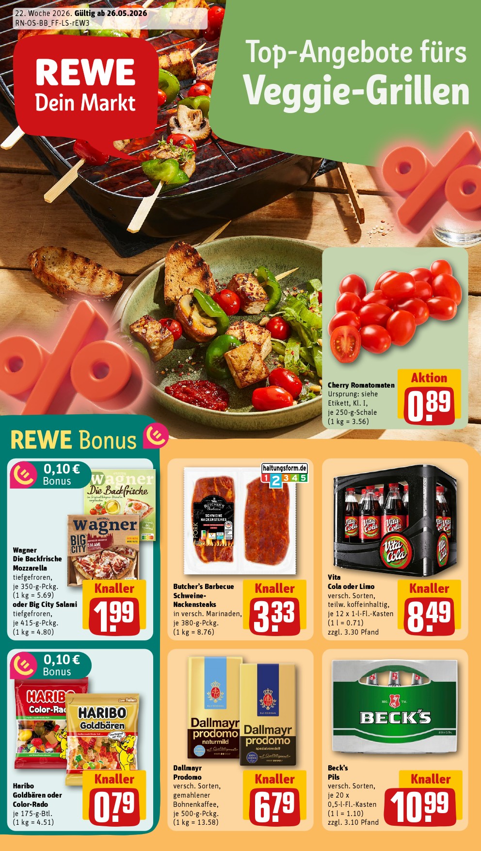 Rewe DE Folder Week 22