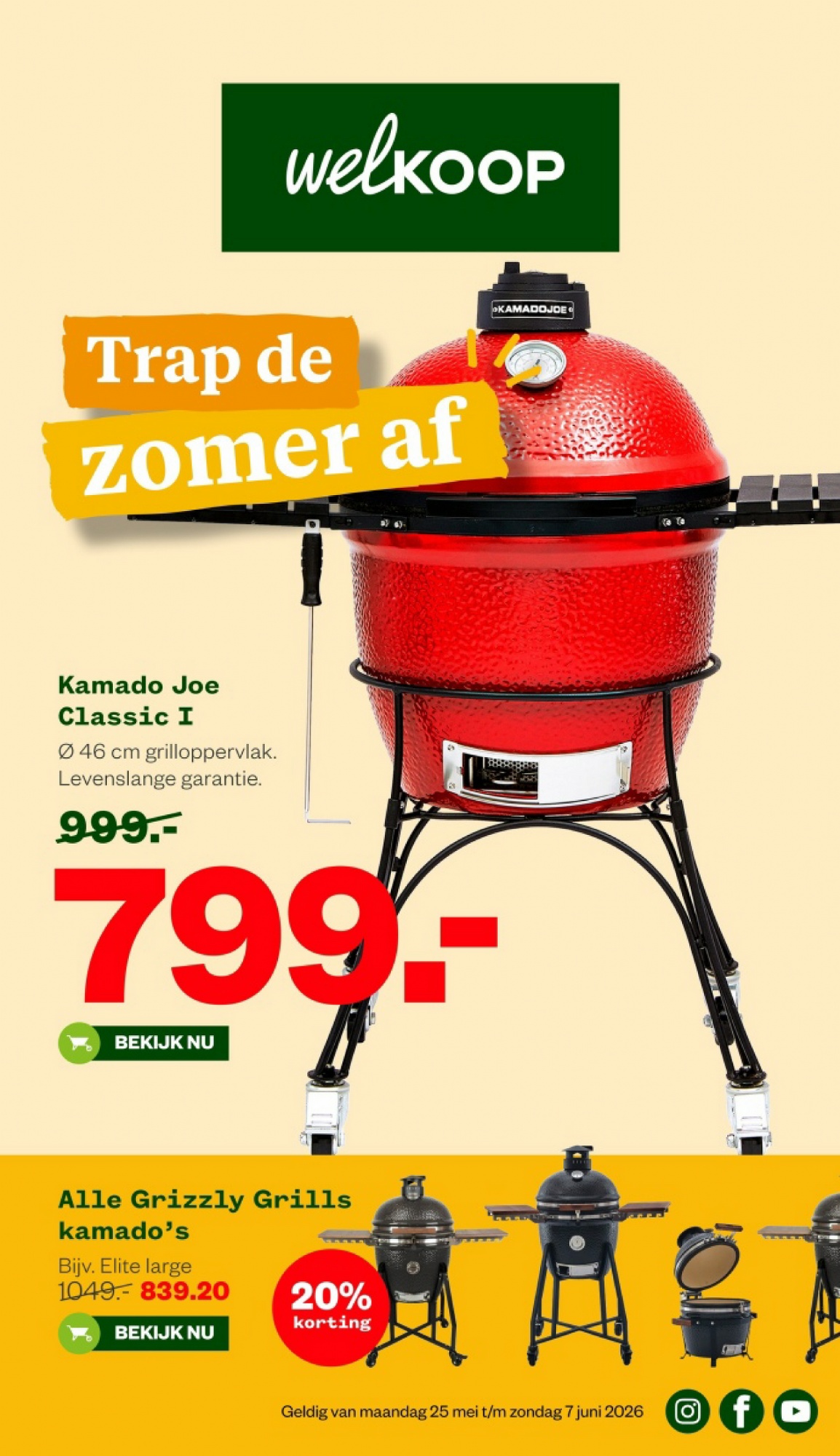 Welkoop Folder Week 22-23