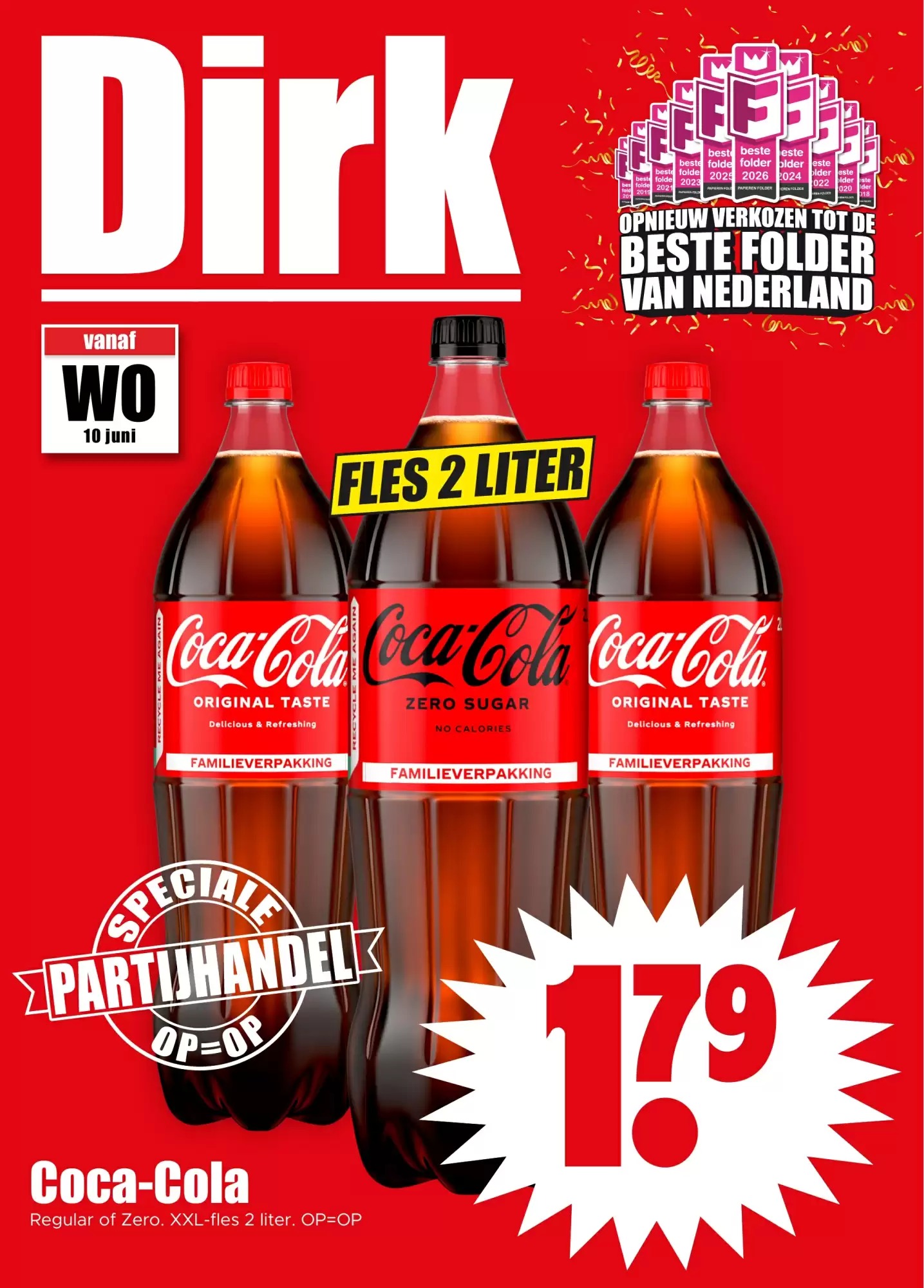Dirk Folder Week 24