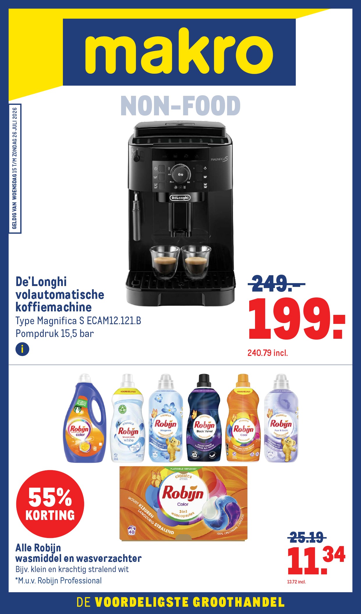 Makro Non Food Folder Week 29-30