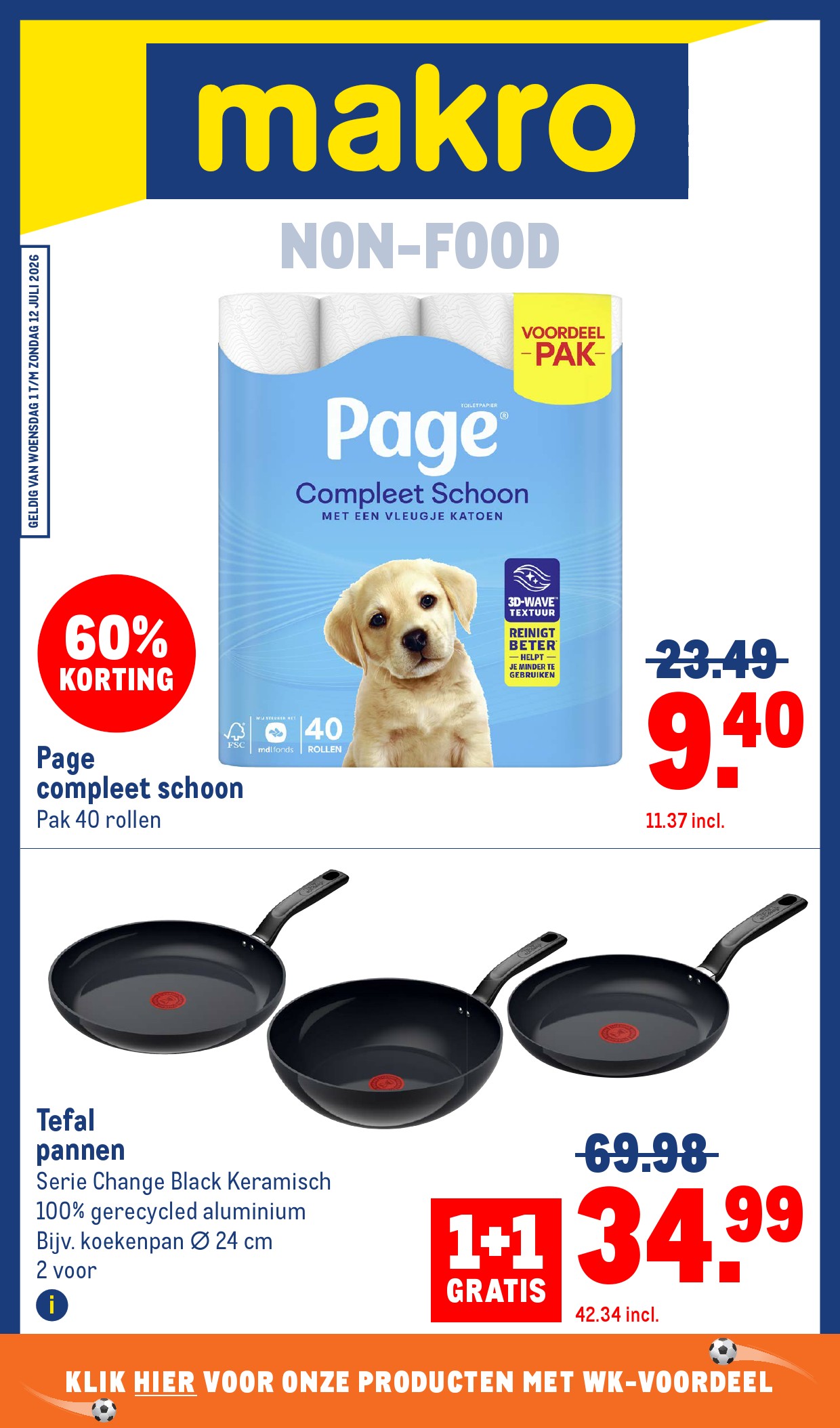Makro Non Food Folder Week 27-28
