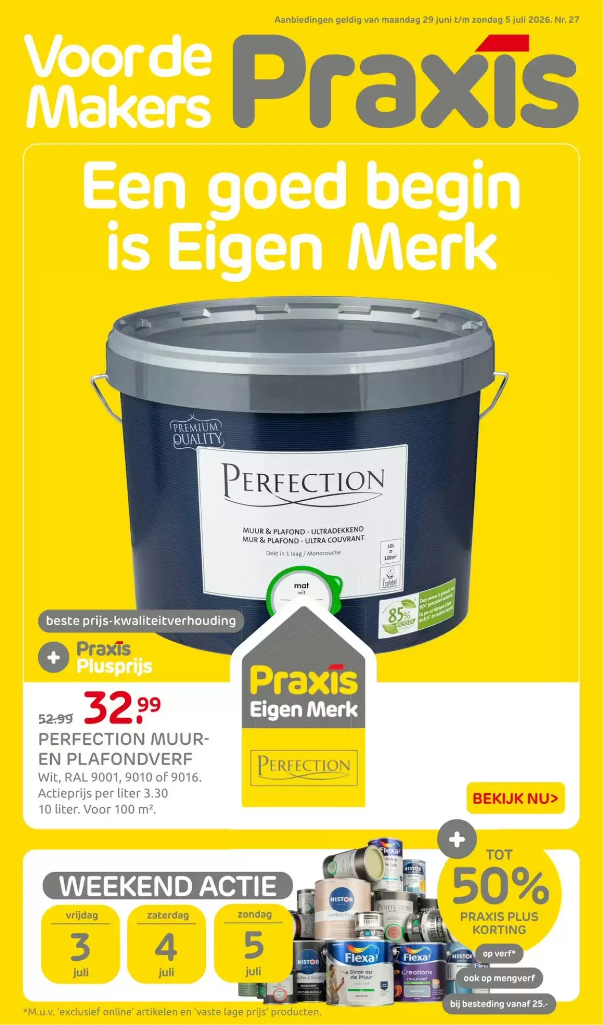 Praxis Folder Week 26