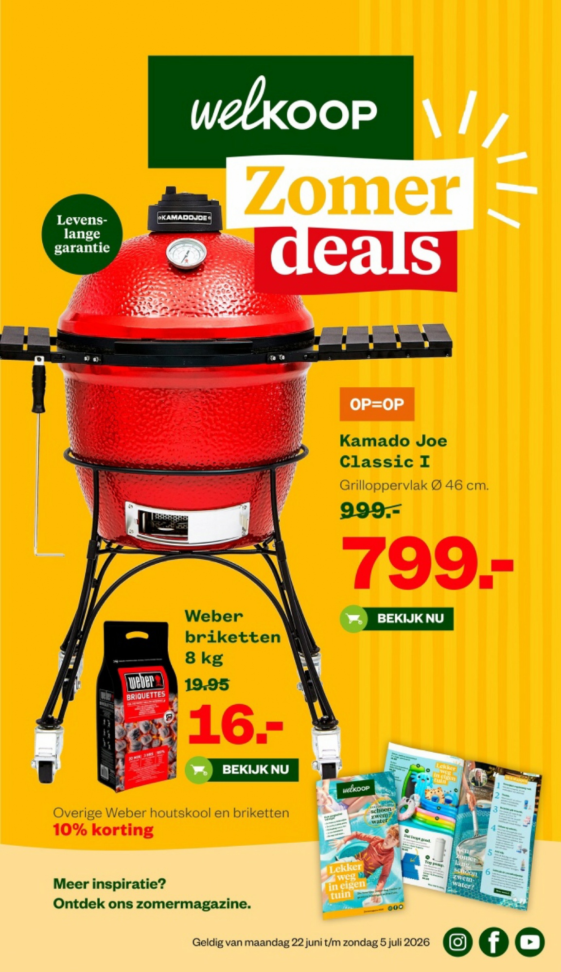 Welkoop Folder Week 27