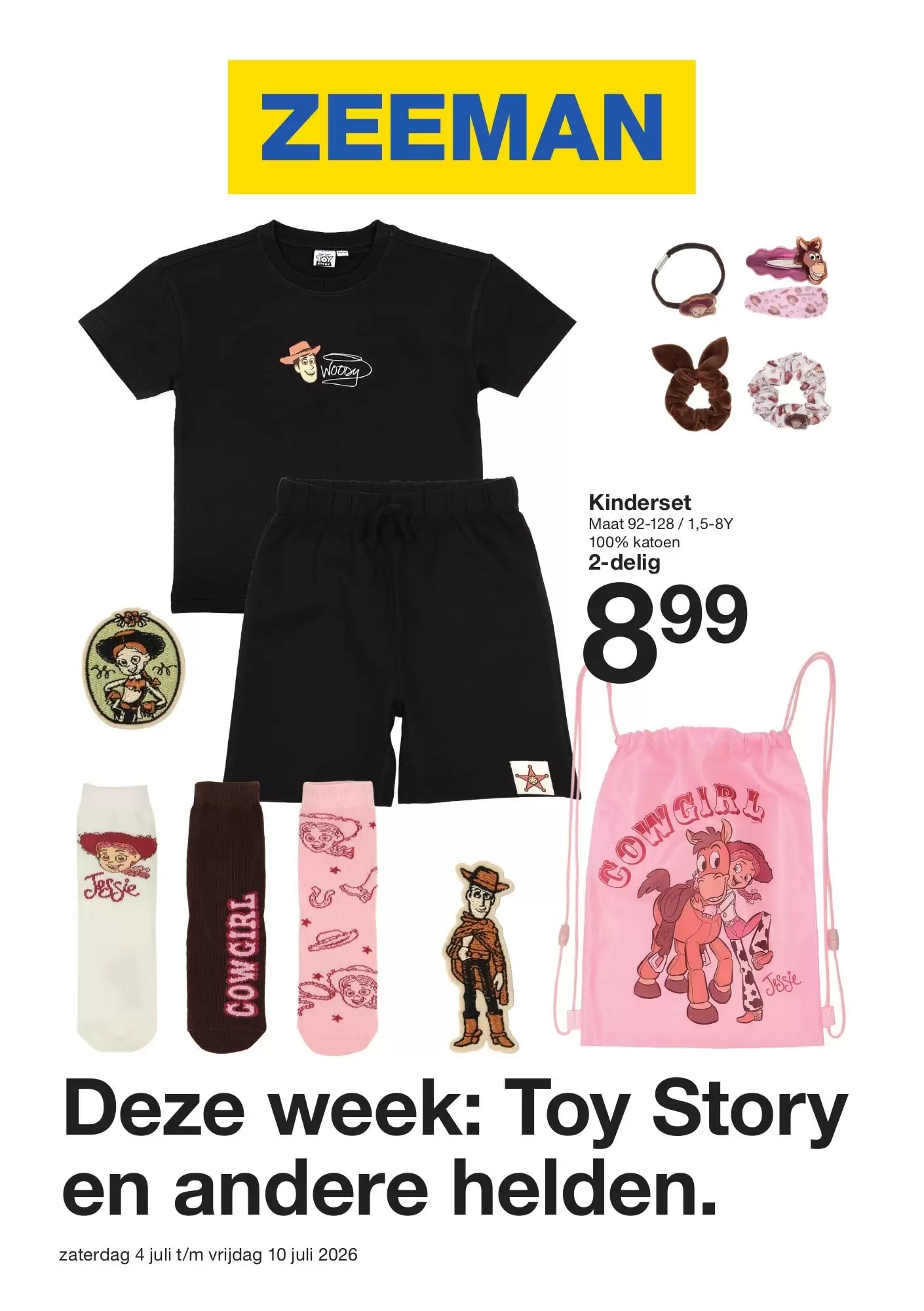 Zeeman Folder Week 27